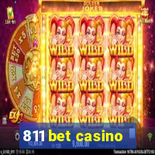 811 bet casino
